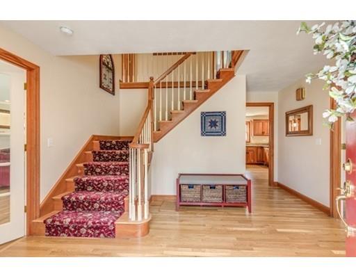 14 Bennett Road Boxford, MA 01921 - Photo 3 of 30