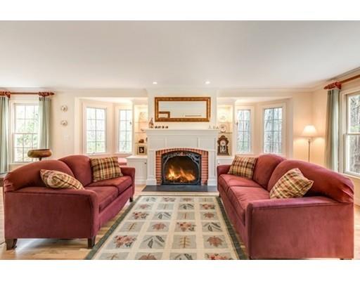 14 Bennett Road Boxford, MA 01921 - Photo 4 of 30