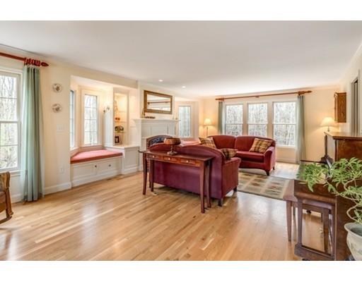 14 Bennett Road Boxford, MA 01921 - Photo 5 of 30