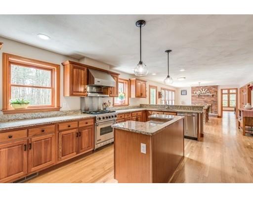 14 Bennett Road Boxford, MA 01921 - Photo 6 of 30