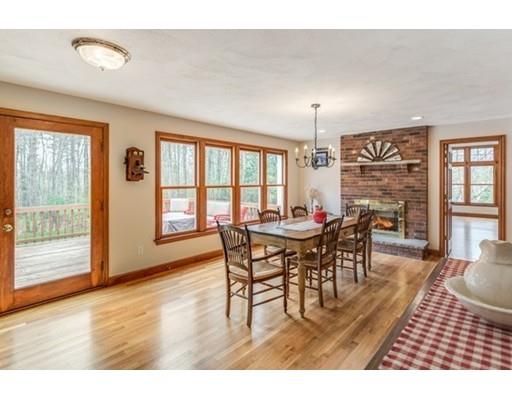 14 Bennett Road Boxford, MA 01921 - Photo 8 of 30