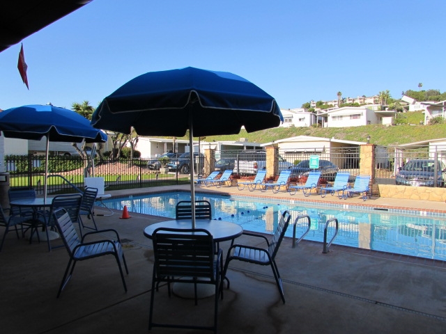 1815 Sweetwater Road, Unit 38 Spring Valley, CA 91977 - Photo 22 of 24 Gallery Image 22