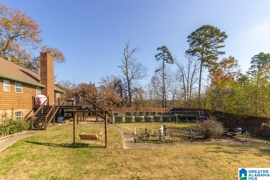 1305 8th Place Pleasant Grove, AL 35127 - Photo 44 of 46