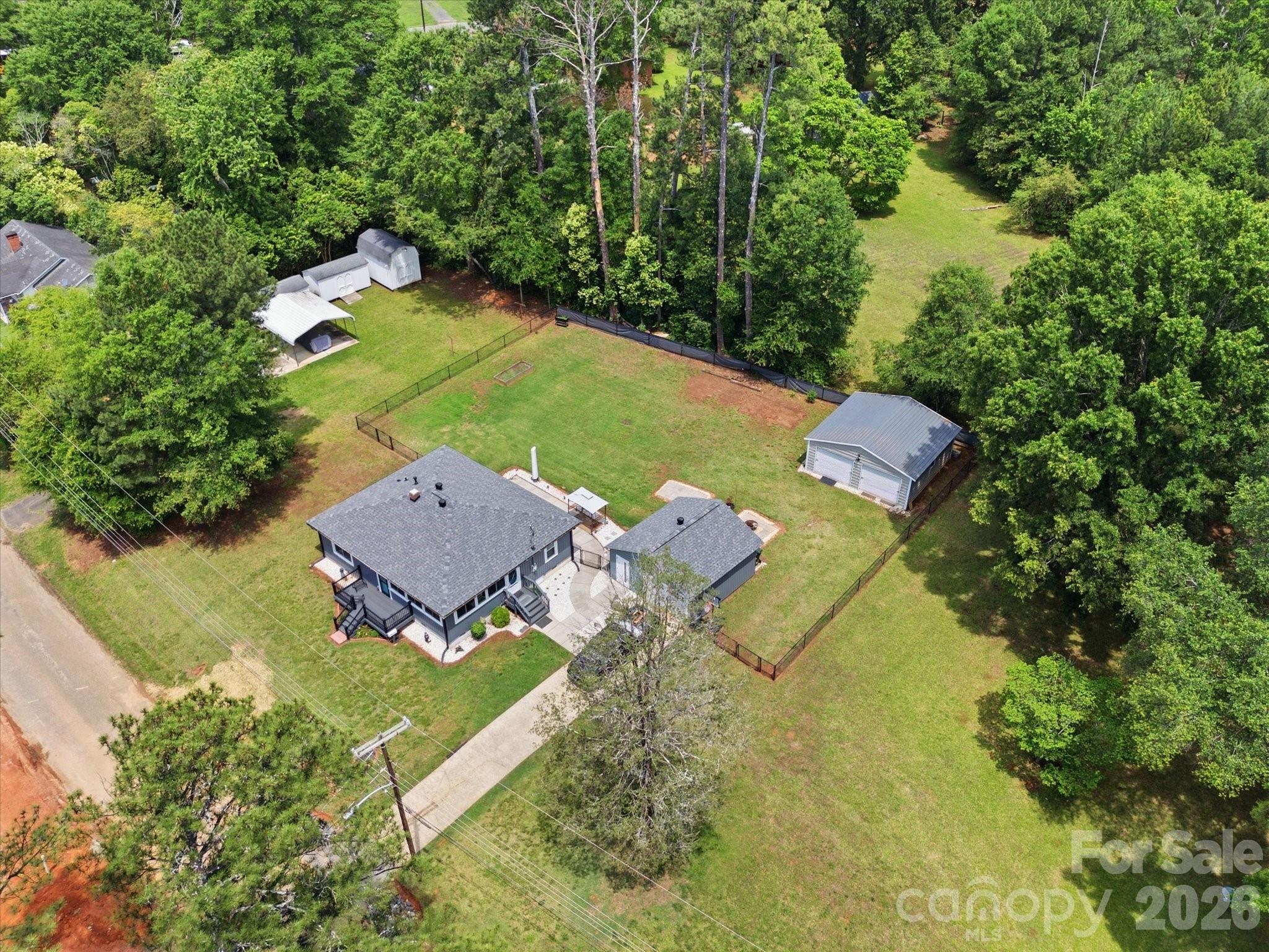 7 Wray Street York, SC 29745 - Photo 38 of 48
