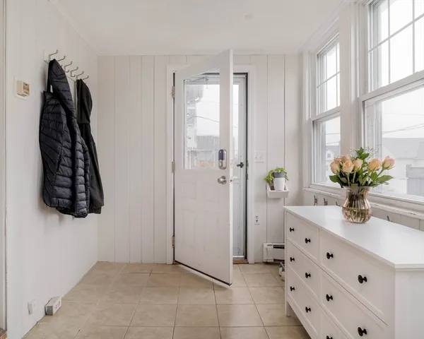 a kitchen with appliances cabinets and a sink