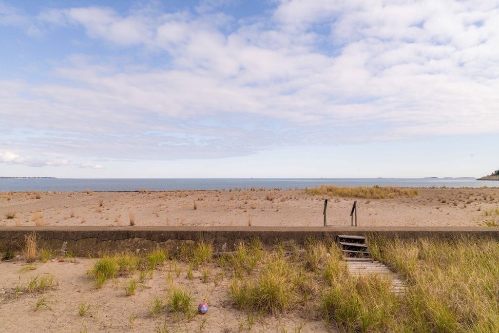 129 The Strand Winthrop, MA 02152 - Photo 41 of 42 a view of an ocean