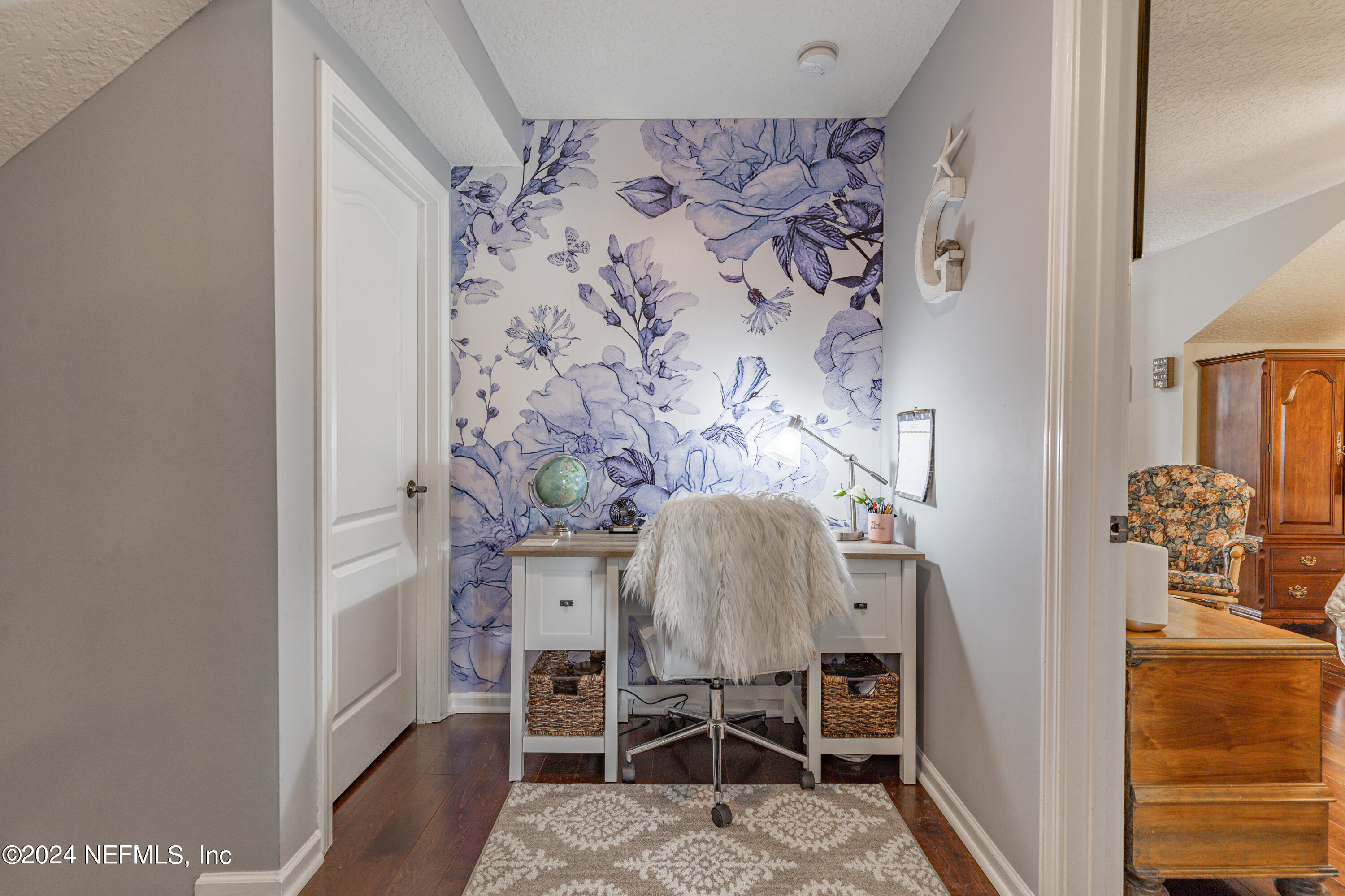 1830 Copper Stone Drive, Unit D Fleming Island, FL 32003 - Photo 22 of 65 Upstairs Landing