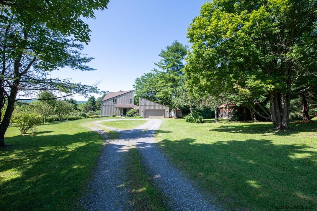 381 Bond Road Guilderland, NY 12009 - Photo 2 of 24 Photo 2
