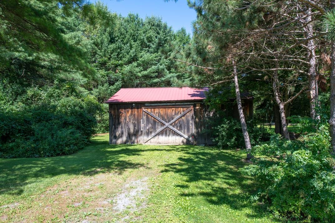 381 Bond Road Guilderland, NY 12009 - Photo 22 of 24 Photo 22