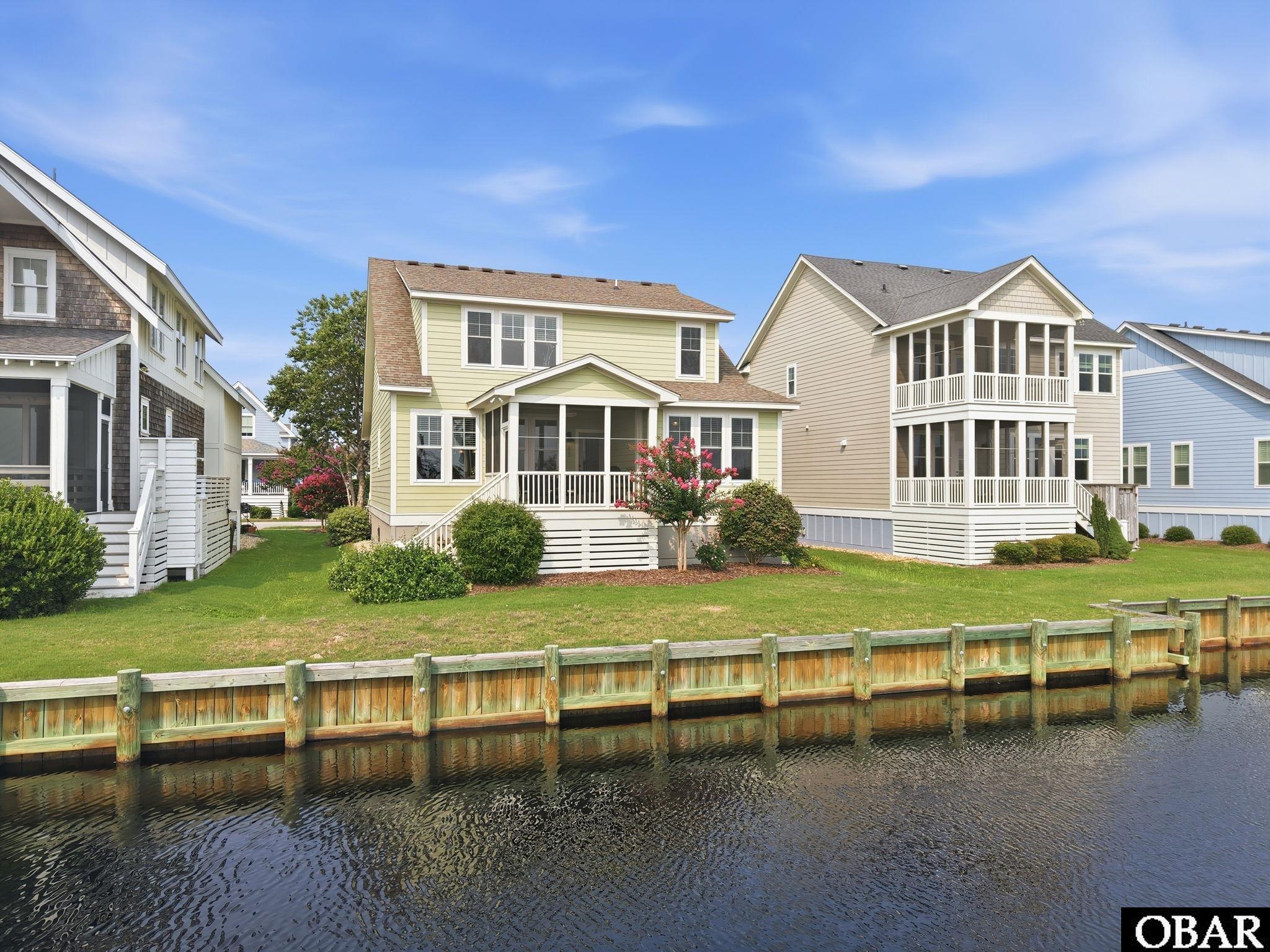 814 Back Bay Road Manteo, NC 27954 - Photo 3 of 61