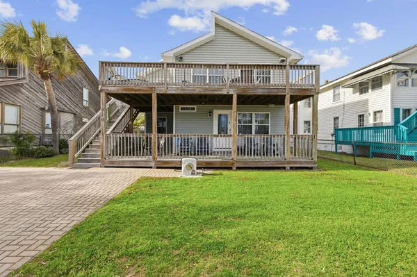 $1,150,000 | 940 South Ocean Boulevard, North Myrtle Beach, SC 29582