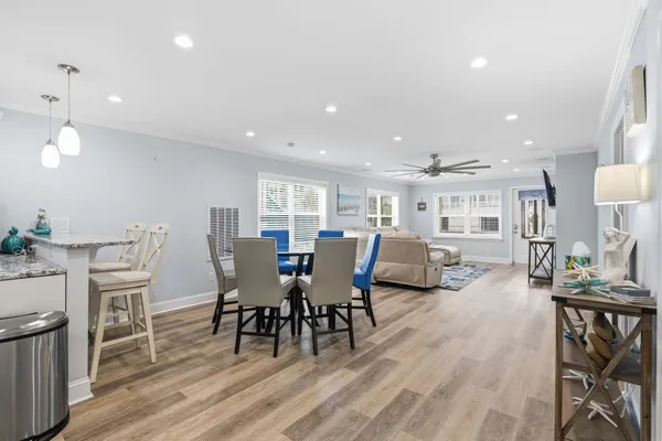 $1,150,000 | 940 South Ocean Boulevard, North Myrtle Beach, SC 29582