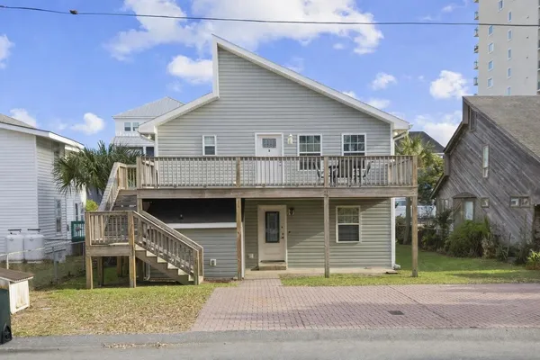 $1,150,000 | 940 South Ocean Boulevard, North Myrtle Beach, SC 29582