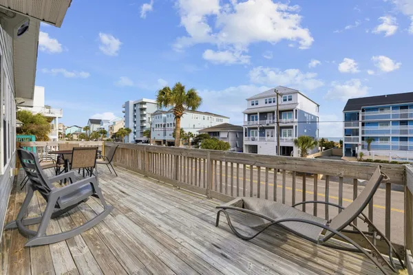 $1,150,000 | 940 South Ocean Boulevard, North Myrtle Beach, SC 29582