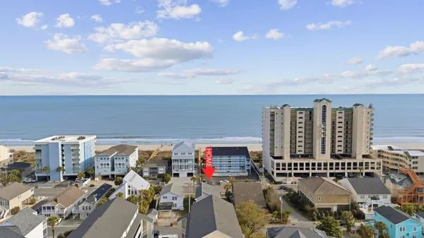 $1,150,000 | 940 South Ocean Boulevard, North Myrtle Beach, SC 29582