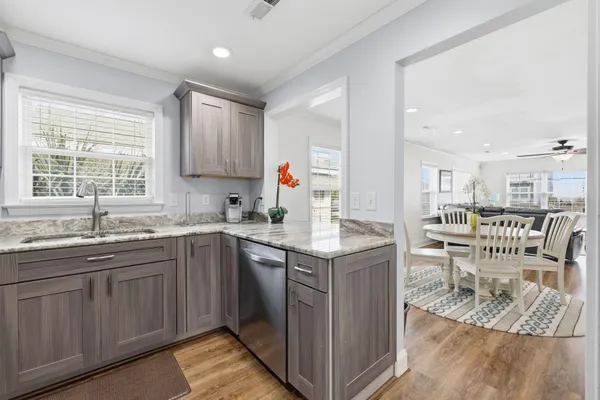 $1,150,000 | 940 South Ocean Boulevard, North Myrtle Beach, SC 29582