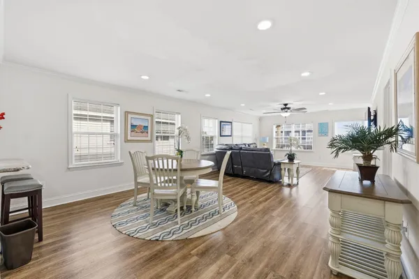 $1,150,000 | 940 South Ocean Boulevard, North Myrtle Beach, SC 29582