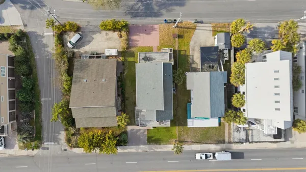 $1,150,000 | 940 South Ocean Boulevard, North Myrtle Beach, SC 29582