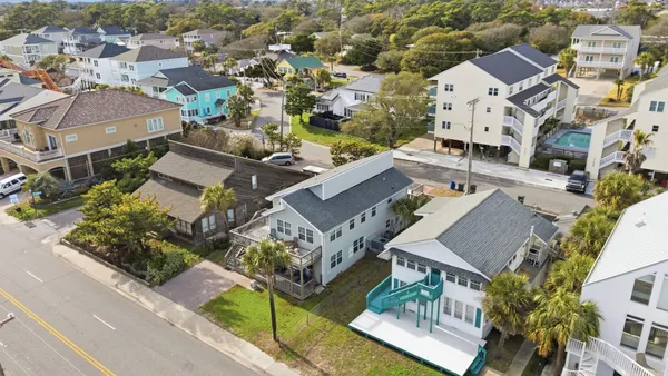 $1,150,000 | 940 South Ocean Boulevard, North Myrtle Beach, SC 29582