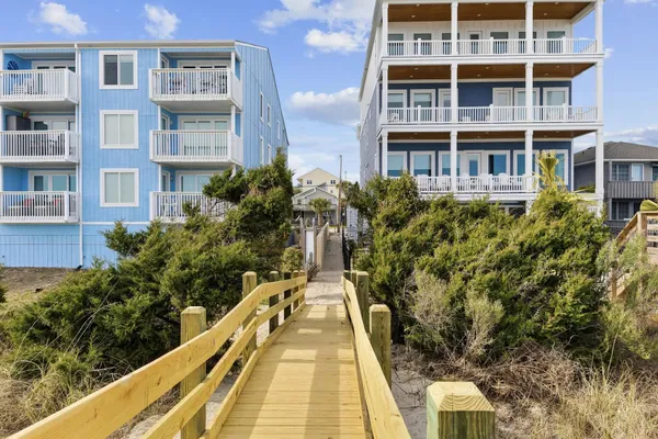 $1,150,000 | 940 South Ocean Boulevard, North Myrtle Beach, SC 29582