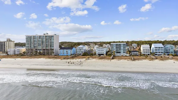 $1,150,000 | 940 South Ocean Boulevard, North Myrtle Beach, SC 29582