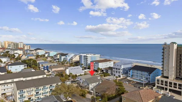 $1,150,000 | 940 South Ocean Boulevard, North Myrtle Beach, SC 29582