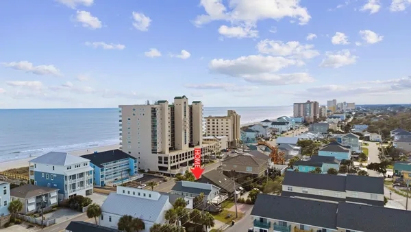 $1,150,000 | 940 South Ocean Boulevard, North Myrtle Beach, SC 29582