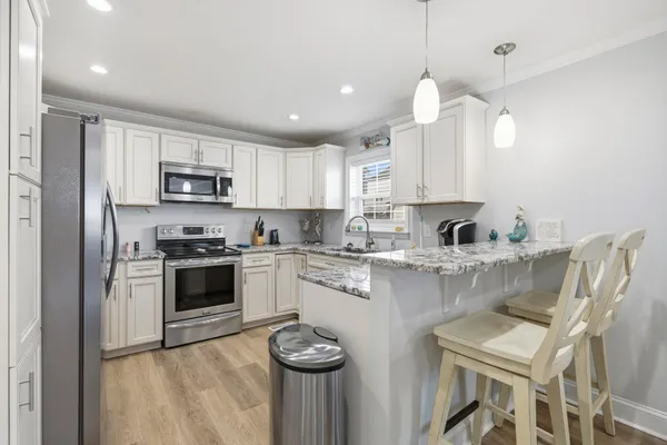 $1,150,000 | 940 South Ocean Boulevard, North Myrtle Beach, SC 29582
