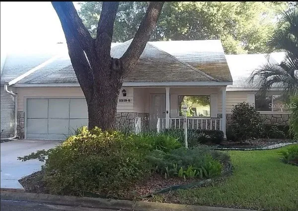 $1,800 | 8519 Southwest 91 Street, Unit B, Ocala, FL 34481