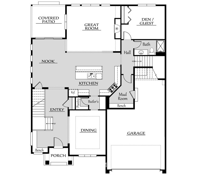 21924 37th Avenue Southeast Bothell, WA 98021 - Photo 3 of 3