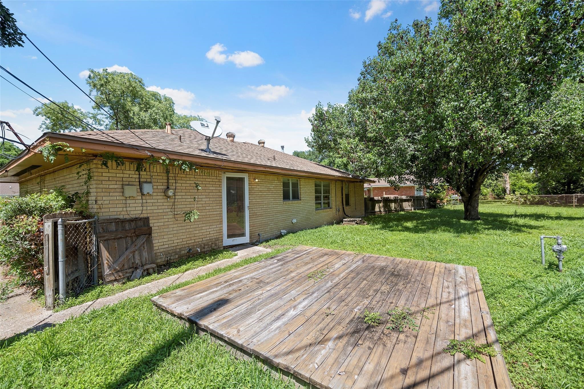 514 East Janisch Road Houston, TX 77022 - Photo 7 of 7
