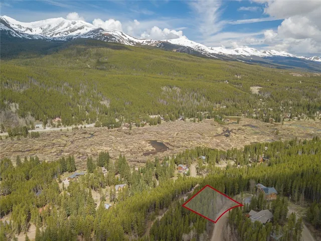 $450,000 | 235 Coronet Drive, Breckenridge, CO 80424