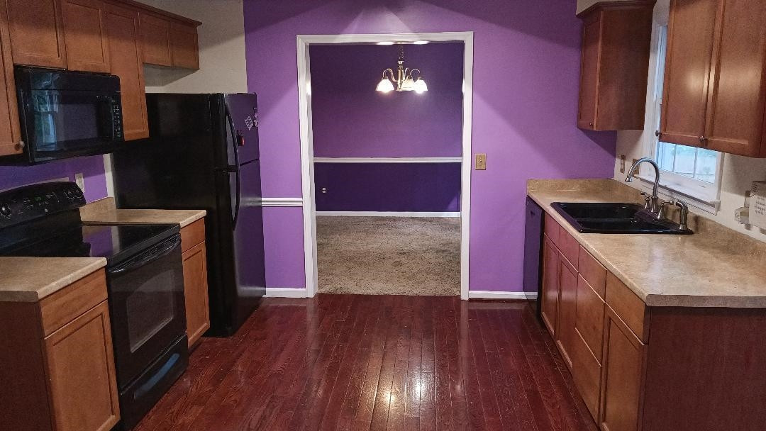 5520 Brookshadow Drive Raleigh, NC 27610 - Photo 9 of 10 Photo 9