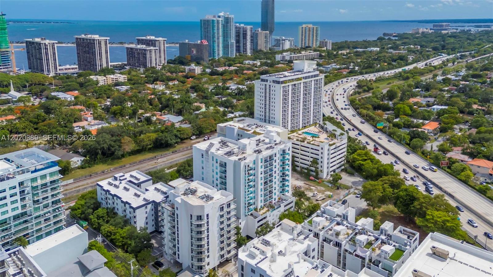 1723 Southwest 2nd Avenue, Unit 607 Miami, FL 33129 - Photo 37 of 47