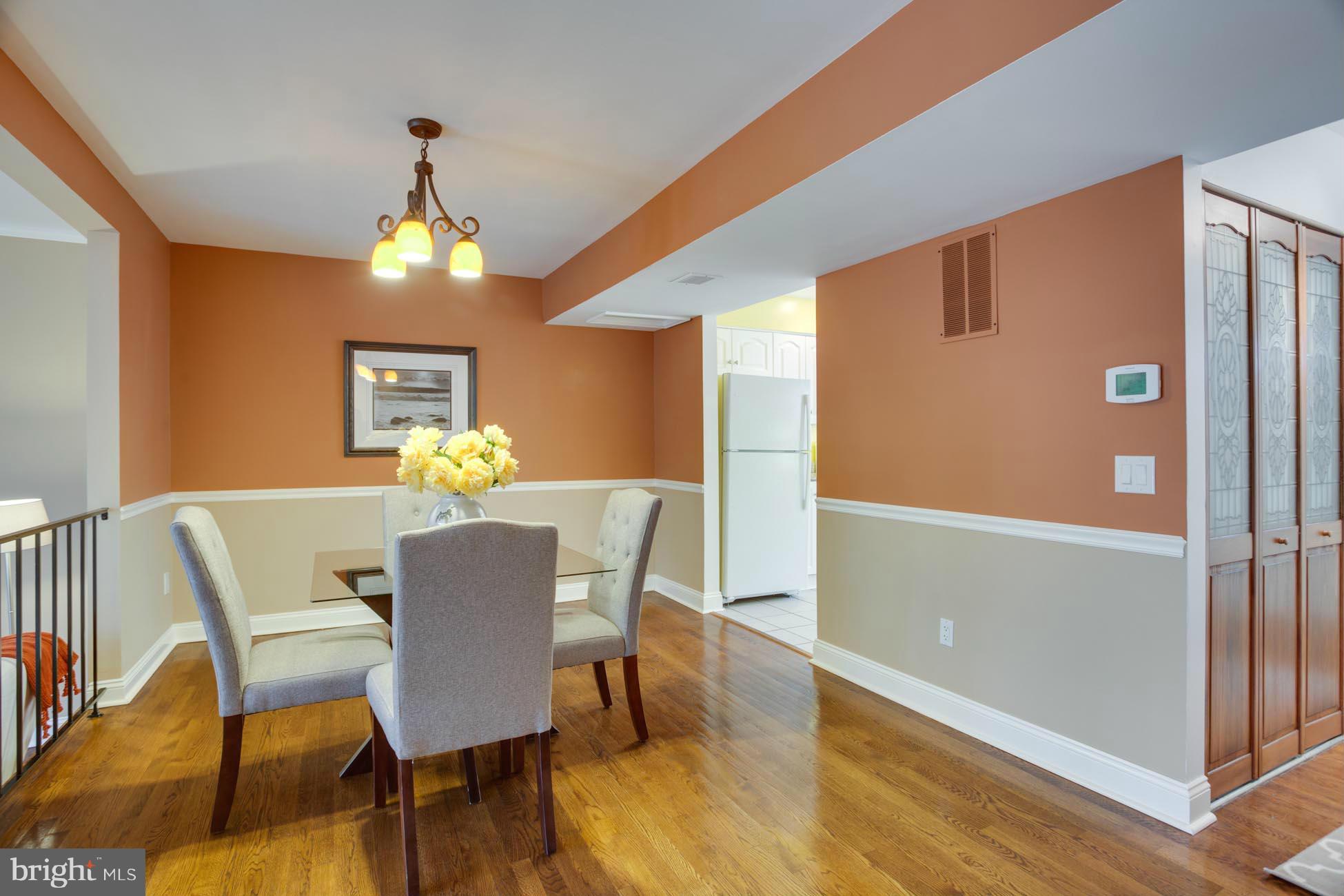 2350 Generation Drive Reston, VA 20191 - Photo 7 of 24 Dining Room