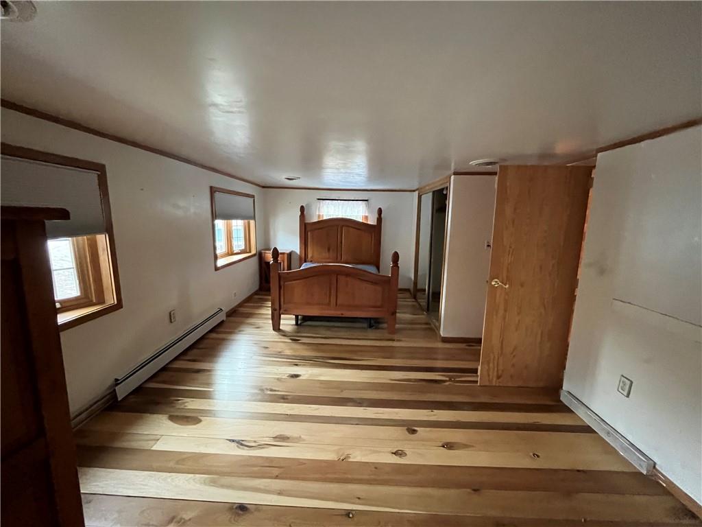 83 Seger Road Punxsutawney, PA 15767 - Photo 20 of 24