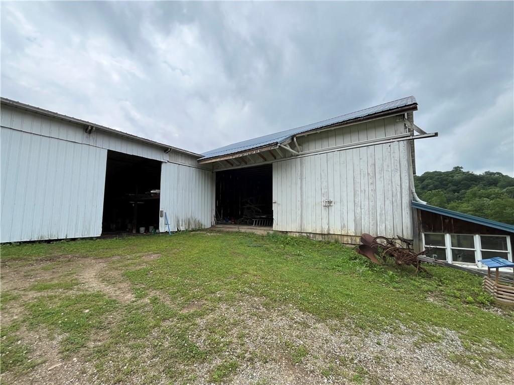 83 Seger Road Punxsutawney, PA 15767 - Photo 23 of 24