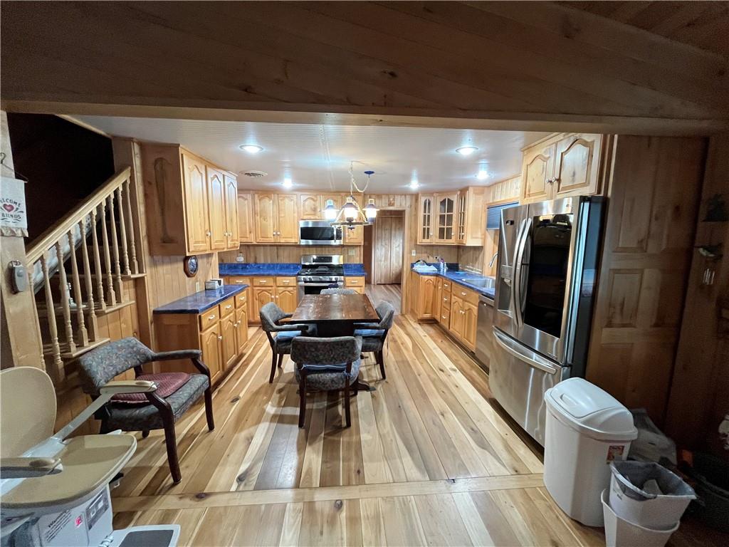 83 Seger Road Punxsutawney, PA 15767 - Photo 9 of 24