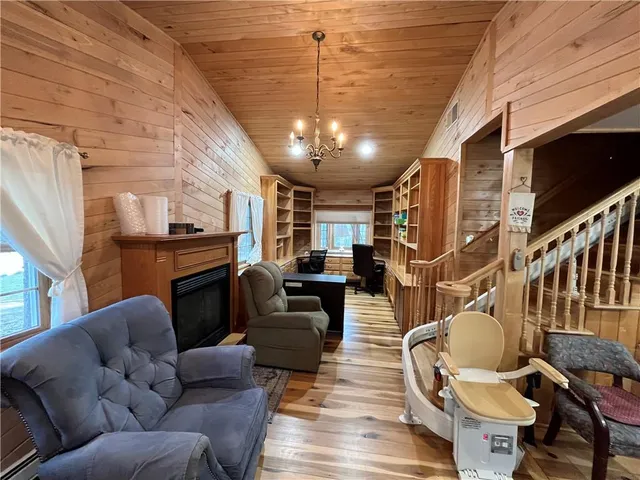 $750,000 | 83 Seger Road, Punxsutawney, PA 15767