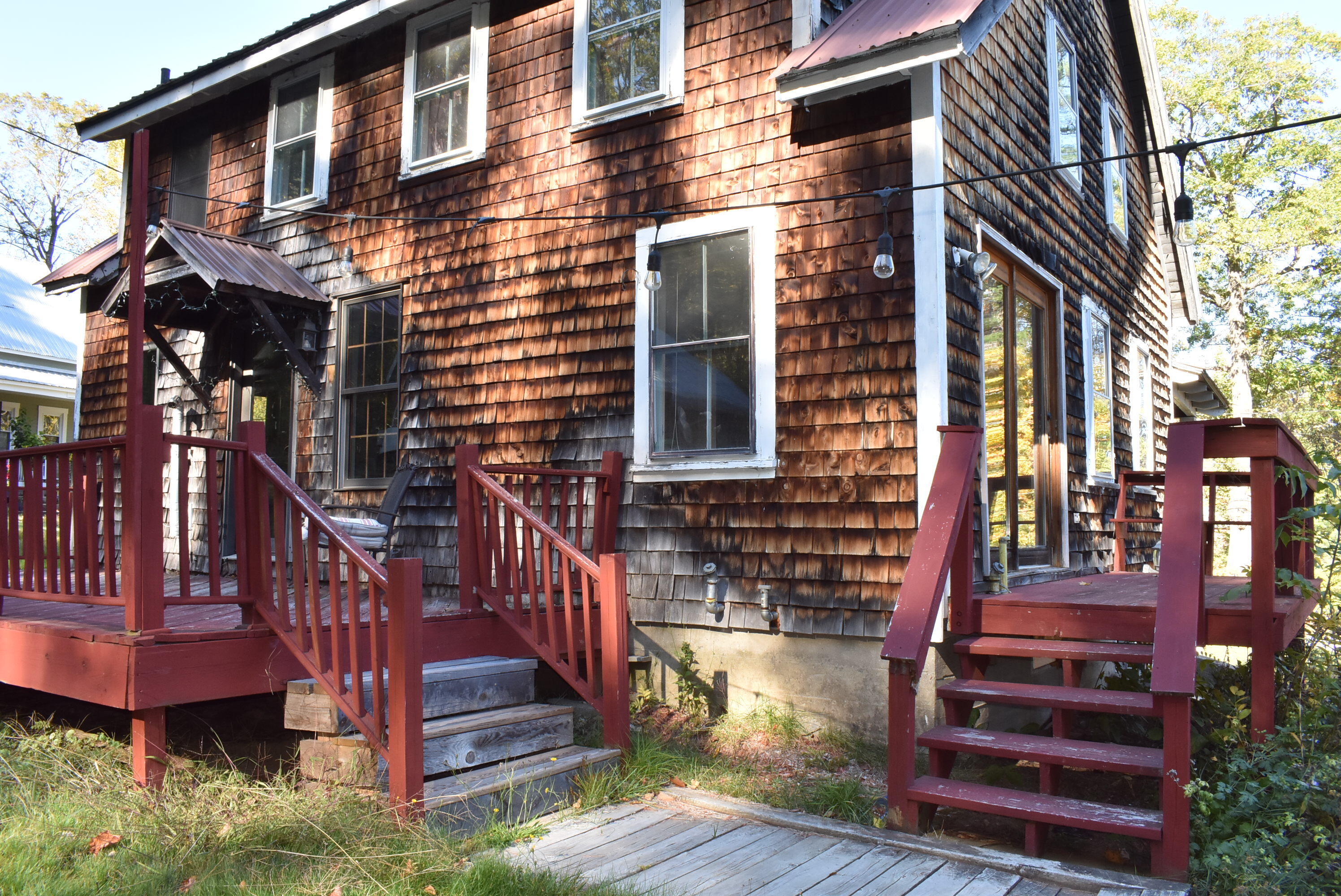 18 Kimball Road Bridgton, ME 04009 - Photo 7 of 43 DSC_0095