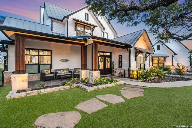$4,899,000 | 292 Fossil Ridge, Boerne, TX 78006