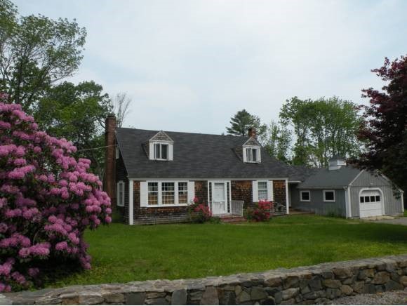 5 Old Seabury Road York, ME 03909 - Photo 1 of 1