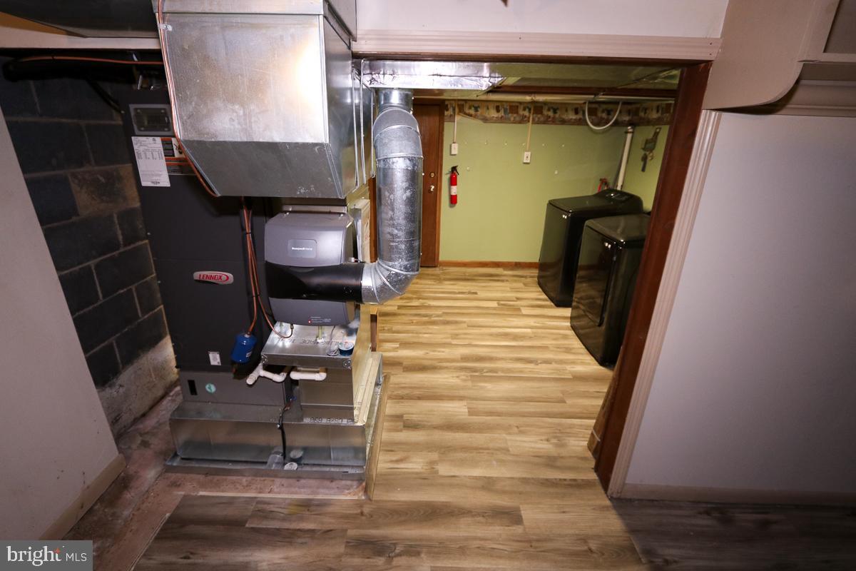 201 Castello Avenue Hatboro, PA 19040 - Photo 27 of 64 basement