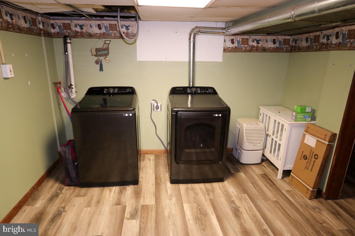 201 Castello Avenue Hatboro, PA 19040 - Photo 29 of 64 a view of storage and utility room