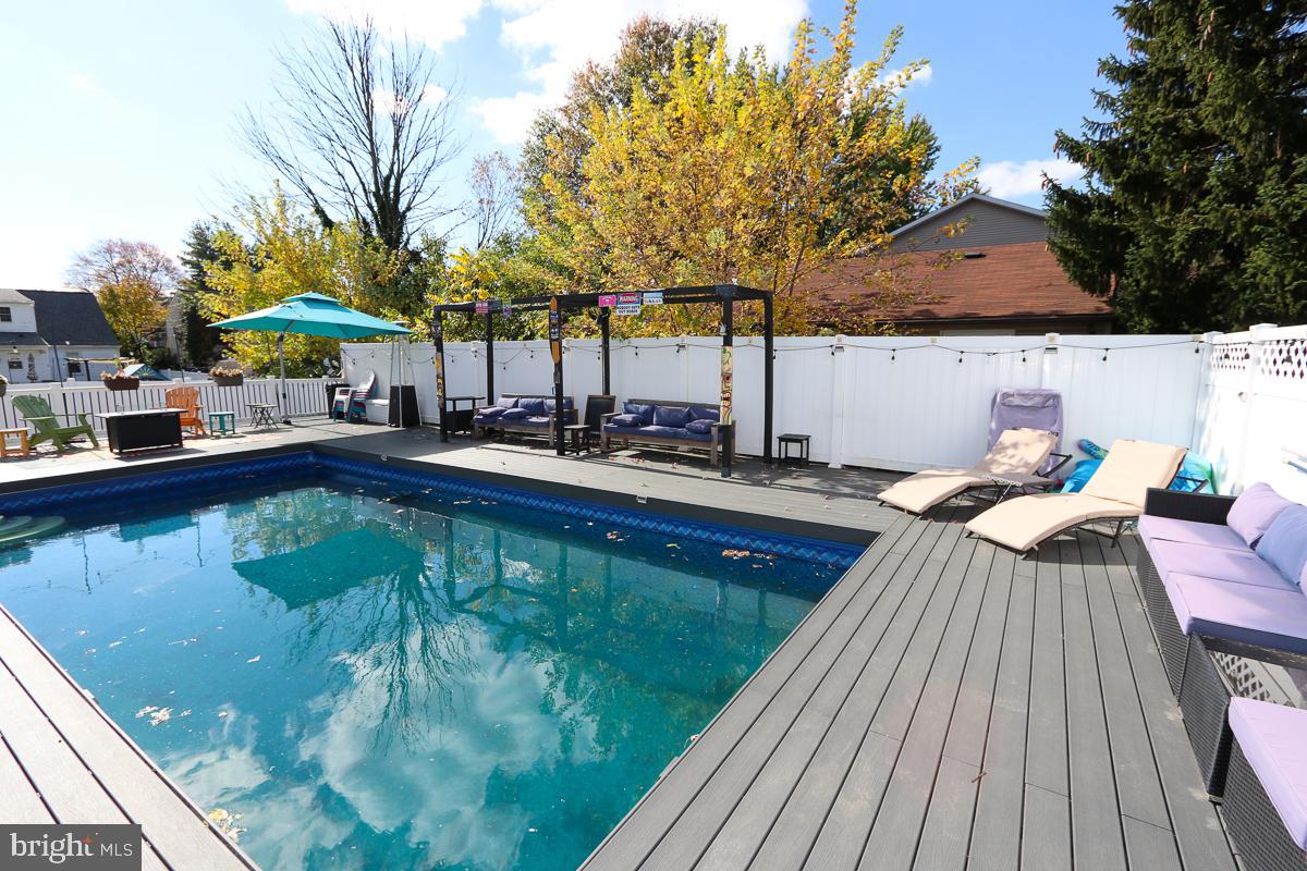 201 Castello Avenue Hatboro, PA 19040 - Photo 43 of 62 pool