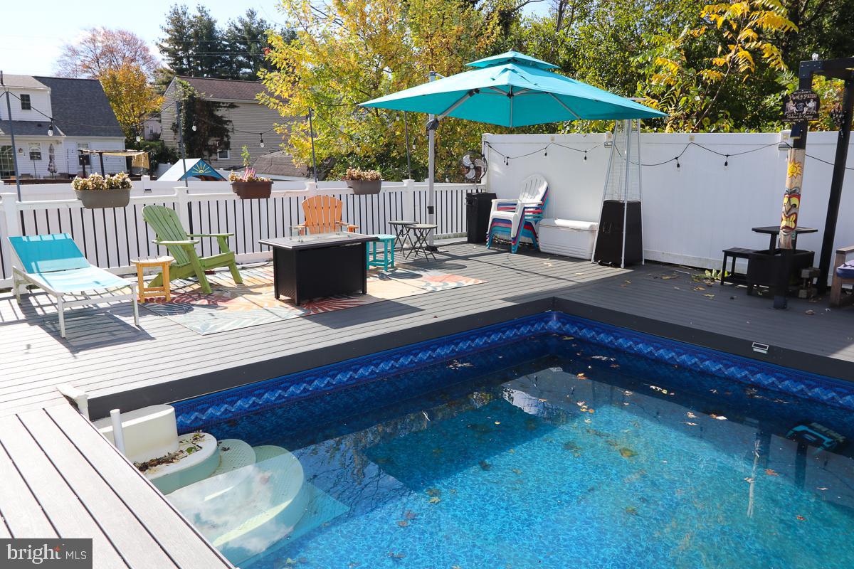 201 Castello Avenue Hatboro, PA 19040 - Photo 47 of 64 pool