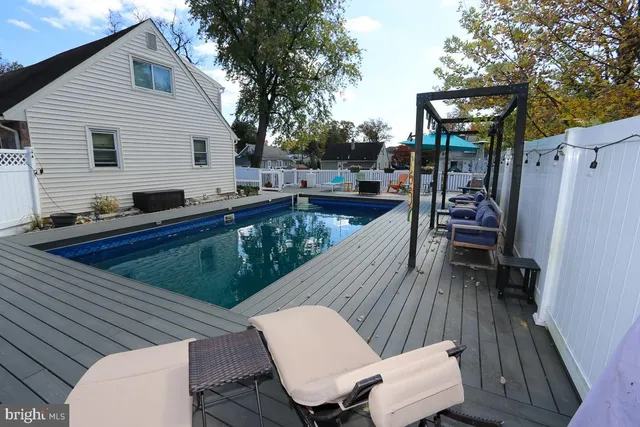 $525,000 | 201 Castello Avenue, Hatboro, PA 19040