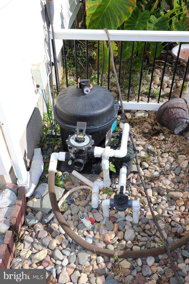 201 Castello Avenue Hatboro, PA 19040 - Photo 57 of 64 a room with furniture and a potted plant