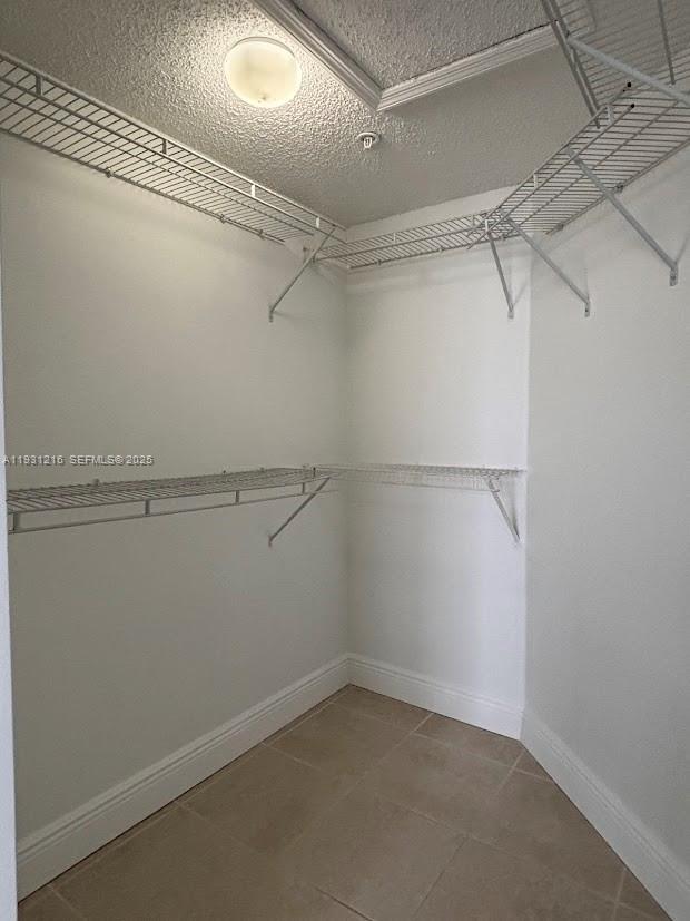 440 South Park Road, Unit 4303 Hollywood, FL 33021 - Photo 13 of 28 a view of a room with racks on the wall