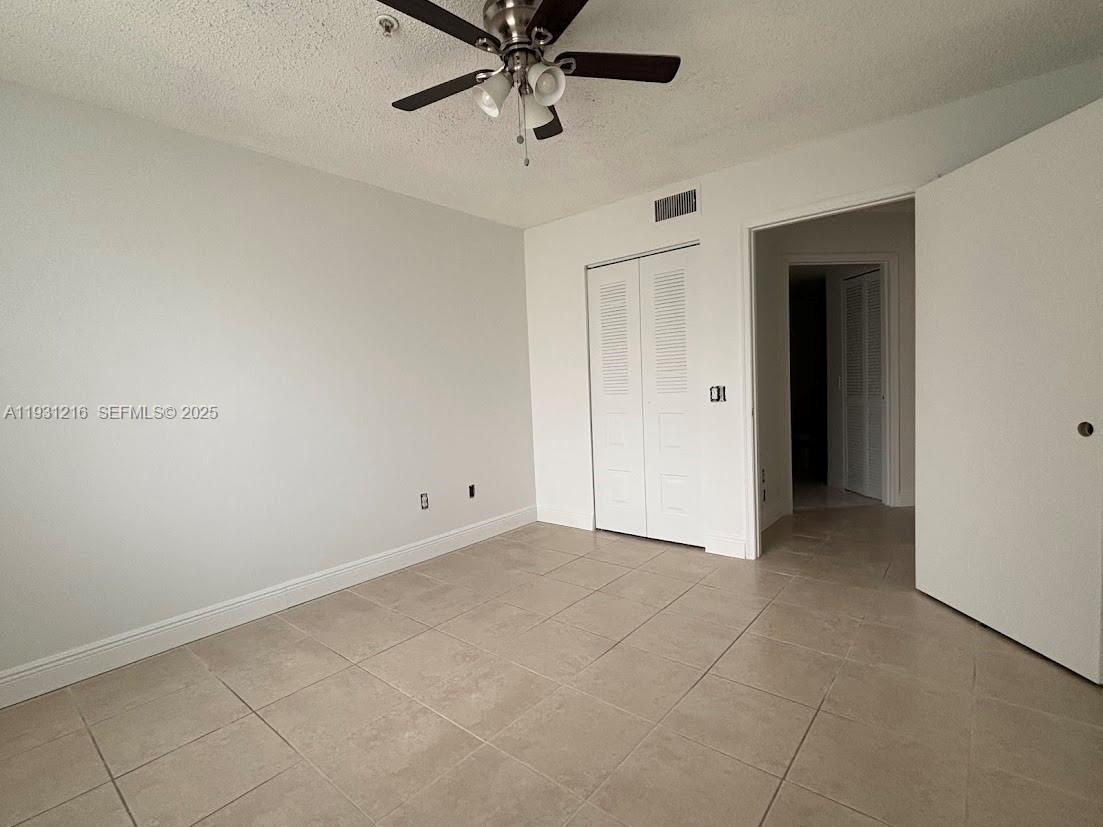 440 South Park Road, Unit 4303 Hollywood, FL 33021 - Photo 14 of 28 a view of an empty room